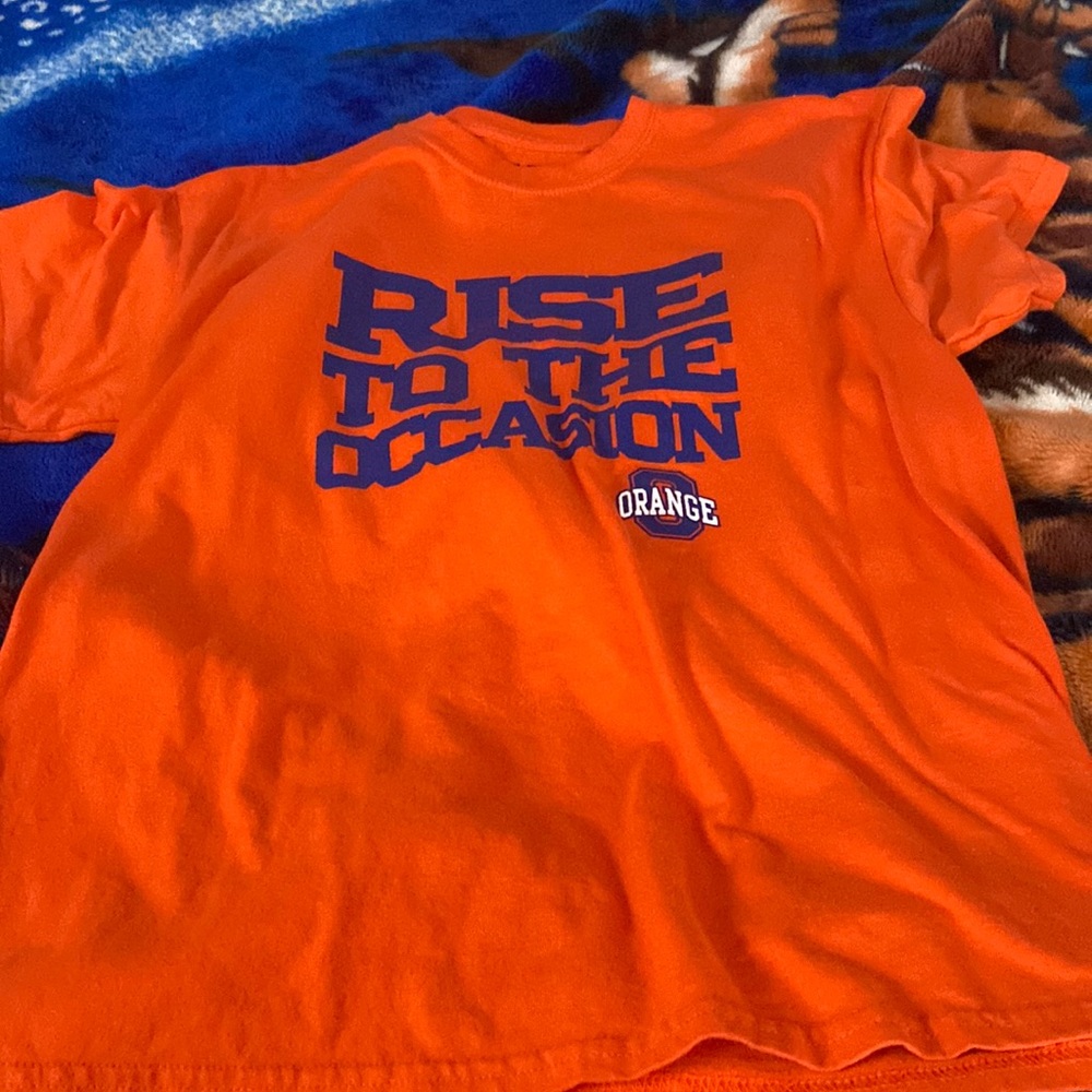 Olentangy orange school T shirt